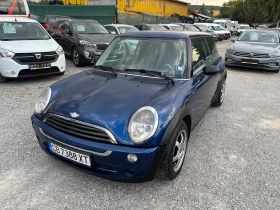 Mini One 1.6