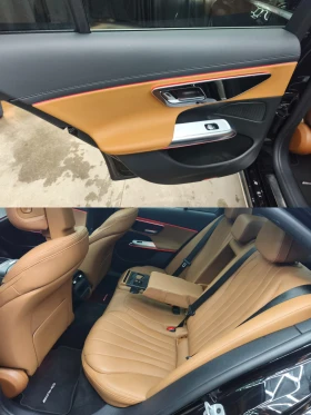 Mercedes-Benz E 220 d -Mild Hybrid* 197k.c* Automatic* AMG-Line* Euro6 - 54900 € - 67622295 10 | Car24.bg Mercedes-Benz E 220 d -Mild Hybrid* 197k.c* Automatic* AMG-Line* Euro6 - 54900 € - 67622295 10