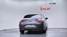 Mercedes-Benz CLS 400 4MATIC AMG* HUD* 360* ОБДУХВ* НАВИ* ПАНО | Auto.bg — изображение 4 Mercedes-Benz CLS 400 4MATIC AMG* HUD* 360* ОБДУХВ* НАВИ* ПАНО | Auto.bg — изображение 4