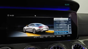 Mercedes-Benz CLS 400 4MATIC AMG* HUD* 360* ОБДУХВ* НАВИ* ПАНО | Auto.bg — изображение 13 Mercedes-Benz CLS 400 4MATIC AMG* HUD* 360* ОБДУХВ* НАВИ* ПАНО | Auto.bg — изображение 13