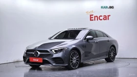 Mercedes-Benz CLS 400 4MATIC AMG* HUD* 360* ОБДУХВ* НАВИ* ПАНО