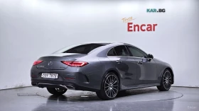 Mercedes-Benz CLS 400 4MATIC AMG* HUD* 360* ОБДУХВ* НАВИ* ПАНО | Auto.bg — изображение 2 Mercedes-Benz CLS 400 4MATIC AMG* HUD* 360* ОБДУХВ* НАВИ* ПАНО | Auto.bg — изображение 2