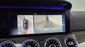 Mercedes-Benz CLS 400 4MATIC AMG* HUD* 360* ОБДУХВ* НАВИ* ПАНО | Auto.bg — изображение 12 Mercedes-Benz CLS 400 4MATIC AMG* HUD* 360* ОБДУХВ* НАВИ* ПАНО | Auto.bg — изображение 12