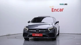 Mercedes-Benz CLS 400 4MATIC AMG* HUD* 360* ОБДУХВ* НАВИ* ПАНО | Auto.bg — изображение 3 Mercedes-Benz CLS 400 4MATIC AMG* HUD* 360* ОБДУХВ* НАВИ* ПАНО | Auto.bg — изображение 3