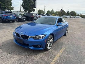 BMW 430 430i М-Sport xDrive CARFAX - Car24.bg BMW 430 430i М-Sport xDrive CARFAX