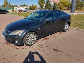 Lexus IS 220d - 2500 € - 62425530 2 | Car24.bg Lexus IS 220d - 2500 € - 62425530 2