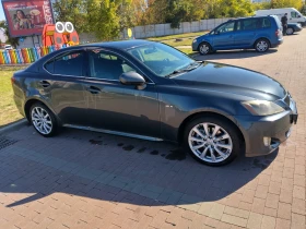 Lexus IS 220d - 2500 € - 62425530 3 | Car24.bg Lexus IS 220d - 2500 € - 62425530 3