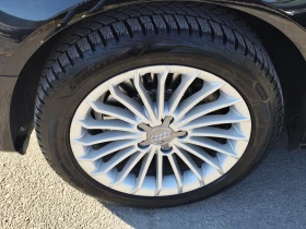 Audi A4 2.0TDi* AВТОМАТИК* LED/XENON/EURO5B - 9500 € - 16274868 16 | Car24.bg Audi A4 2.0TDi* AВТОМАТИК* LED/XENON/EURO5B - 9500 € - 16274868 16