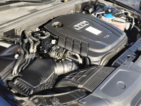 Audi A4 2.0TDi* AВТОМАТИК* LED/XENON/EURO5B - 9500 € - 16274868 14 | Car24.bg Audi A4 2.0TDi* AВТОМАТИК* LED/XENON/EURO5B - 9500 € - 16274868 14