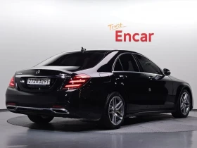 Mercedes-Benz S 350 S350 d 4MATIC AMG Line| 286к.с. - 27100 € - 48759338 2 | Car24.bg Mercedes-Benz S 350 S350 d 4MATIC AMG Line| 286к.с. - 27100 € - 48759338 2