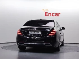 Mercedes-Benz S 350 S350 d 4MATIC AMG Line| 286к.с. - 27100 € - 48759338 4 | Car24.bg Mercedes-Benz S 350 S350 d 4MATIC AMG Line| 286к.с. - 27100 € - 48759338 4