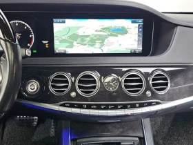 Mercedes-Benz S 350 S350 d 4MATIC AMG Line| 286к.с. - 27100 € - 48759338 14 | Car24.bg Mercedes-Benz S 350 S350 d 4MATIC AMG Line| 286к.с. - 27100 € - 48759338 14