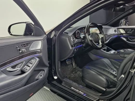 Mercedes-Benz S 350 S350 d 4MATIC AMG Line| 286к.с. - 27100 € - 48759338 10 | Car24.bg Mercedes-Benz S 350 S350 d 4MATIC AMG Line| 286к.с. - 27100 € - 48759338 10