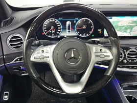 Mercedes-Benz S 350 S350 d 4MATIC AMG Line| 286к.с. - 27100 € - 48759338 12 | Car24.bg Mercedes-Benz S 350 S350 d 4MATIC AMG Line| 286к.с. - 27100 € - 48759338 12