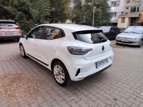 Renault Clio 1.5 dci 100 к.с. - 14332 € - 42048212 3 | Car24.bg Renault Clio 1.5 dci 100 к.с. - 14332 € - 42048212 3