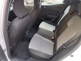 Renault Clio 1.5 dci 100 к.с. - 14332 € - 42048212 8 | Car24.bg Renault Clio 1.5 dci 100 к.с. - 14332 € - 42048212 8