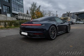 Porsche 911 992 4S MANUFAKTUR SPORT DESIGN ОБДУХВАНЕ PANO BOSE - 89900 € - 95855122 8 | Car24.bg Porsche 911 992 4S MANUFAKTUR SPORT DESIGN ОБДУХВАНЕ PANO BOSE - 89900 € - 95855122 8