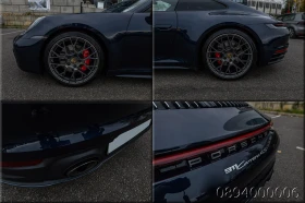 Porsche 911 992 4S MANUFAKTUR SPORT DESIGN ОБДУХВАНЕ PANO BOSE - 89900 € - 95855122 16 | Car24.bg Porsche 911 992 4S MANUFAKTUR SPORT DESIGN ОБДУХВАНЕ PANO BOSE - 89900 € - 95855122 16