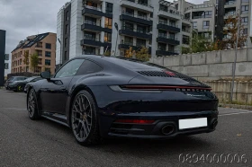 Porsche 911 992 4S MANUFAKTUR SPORT DESIGN ОБДУХВАНЕ PANO BOSE - 89900 € - 95855122 6 | Car24.bg Porsche 911 992 4S MANUFAKTUR SPORT DESIGN ОБДУХВАНЕ PANO BOSE - 89900 € - 95855122 6
