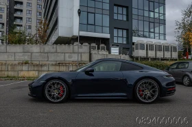 Porsche 911 992 4S MANUFAKTUR SPORT DESIGN ОБДУХВАНЕ PANO BOSE - 89900 € - 95855122 4 | Car24.bg Porsche 911 992 4S MANUFAKTUR SPORT DESIGN ОБДУХВАНЕ PANO BOSE - 89900 € - 95855122 4