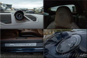 Porsche 911 992 4S MANUFAKTUR SPORT DESIGN ОБДУХВАНЕ PANO BOSE - 89900 € - 95855122 17 | Car24.bg Porsche 911 992 4S MANUFAKTUR SPORT DESIGN ОБДУХВАНЕ PANO BOSE - 89900 € - 95855122 17