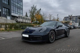 Porsche 911 992 4S MANUFAKTUR SPORT DESIGN ОБДУХВАНЕ PANO BOSE - 89900 € - 95855122 3 | Car24.bg Porsche 911 992 4S MANUFAKTUR SPORT DESIGN ОБДУХВАНЕ PANO BOSE - 89900 € - 95855122 3