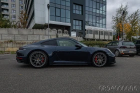 Porsche 911 992 4S MANUFAKTUR SPORT DESIGN ОБДУХВАНЕ PANO BOSE - 89900 € - 95855122 5 | Car24.bg Porsche 911 992 4S MANUFAKTUR SPORT DESIGN ОБДУХВАНЕ PANO BOSE - 89900 € - 95855122 5