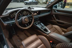 Porsche 911 992 4S MANUFAKTUR SPORT DESIGN ОБДУХВАНЕ PANO BOSE - 89900 € - 95855122 9 | Car24.bg Porsche 911 992 4S MANUFAKTUR SPORT DESIGN ОБДУХВАНЕ PANO BOSE - 89900 € - 95855122 9