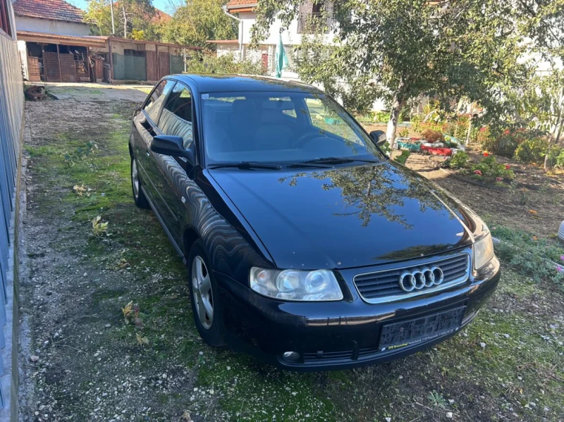 Audi A3 1.9 - 2600 лв. / 1329.36 € - 21628146 1 | Car24.bg Audi A3 1.9 - 2600 лв. / 1329.36 € - 21628146 1