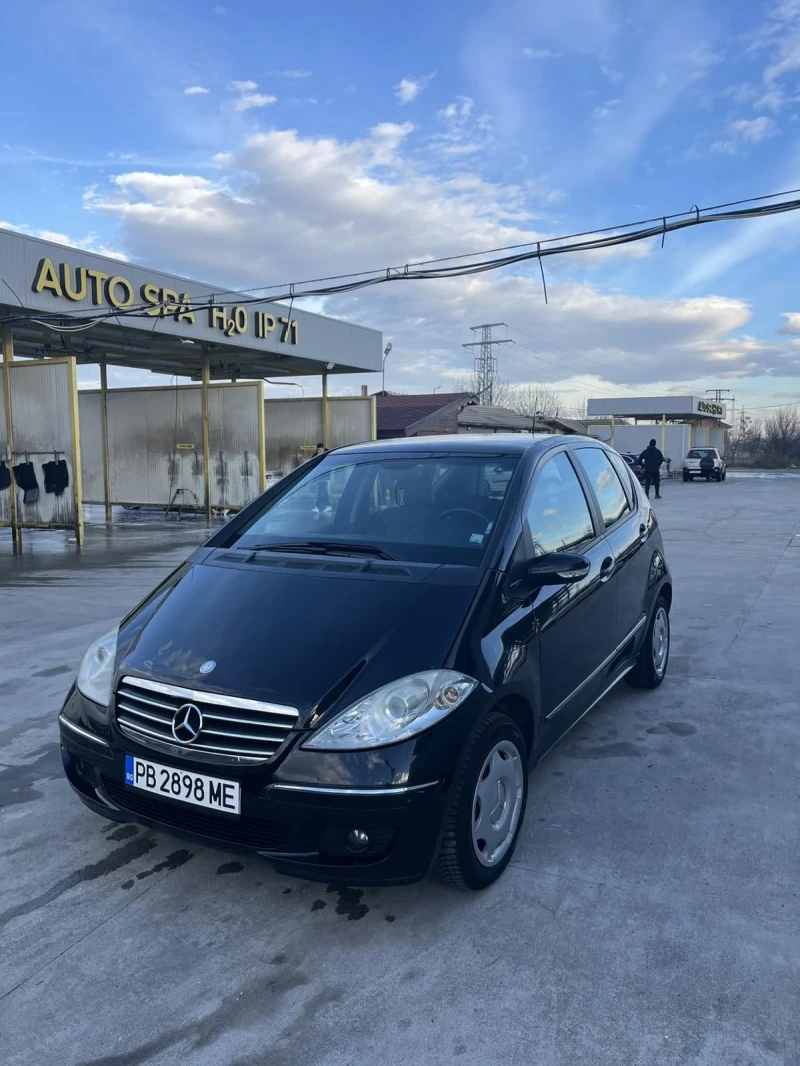 Mercedes-Benz A 180 1.8i CDI - 2100 € / 4107.24 лв. - 44102713 1 | Car24.bg Mercedes-Benz A 180 1.8i CDI - 2100 € / 4107.24 лв. - 44102713 1