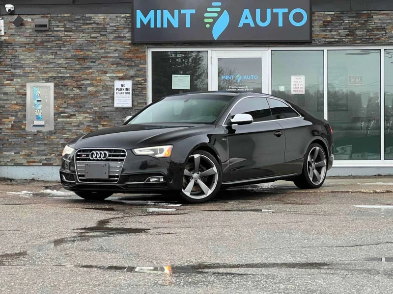 Audi S5 Progressiv /LED/ПОДГРЕВИ - 14000 € / 27381.62 лв. - 45626076 1 | Car24.bg Audi S5 Progressiv /LED/ПОДГРЕВИ - 14000 € / 27381.62 лв. - 45626076 1