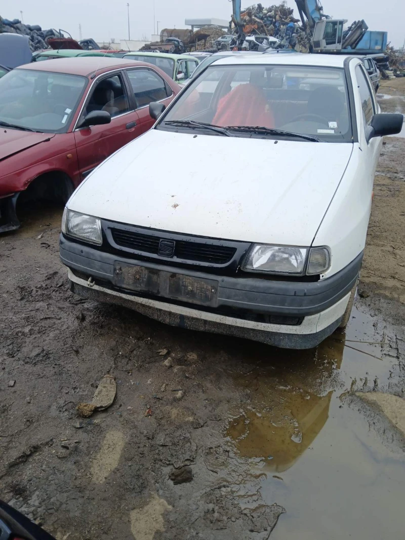 Seat Ibiza - 11 € / 21.51 лв. - 85366973 1 | Car24.bg Seat Ibiza - 11 € / 21.51 лв. - 85366973 1
