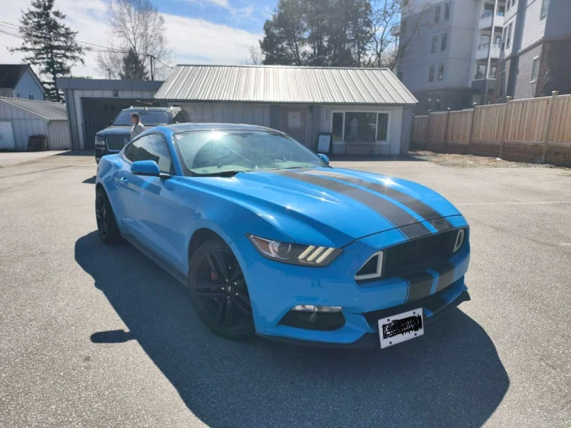 Ford Mustang EcoBoost Premium / CAMERA / NAVI / ОБДУХВАНЕ - 16100 € / 31488.86 лв. - 31112493 1 | Car24.bg Ford Mustang EcoBoost Premium / CAMERA / NAVI / ОБДУХВАНЕ - 16100 € / 31488.86 лв. - 31112493 1
