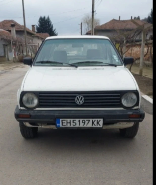 VW Golf - 950 € / 1858.04 лв. - 45438307 1 | Car24.bg VW Golf - 950 € / 1858.04 лв. - 45438307 1