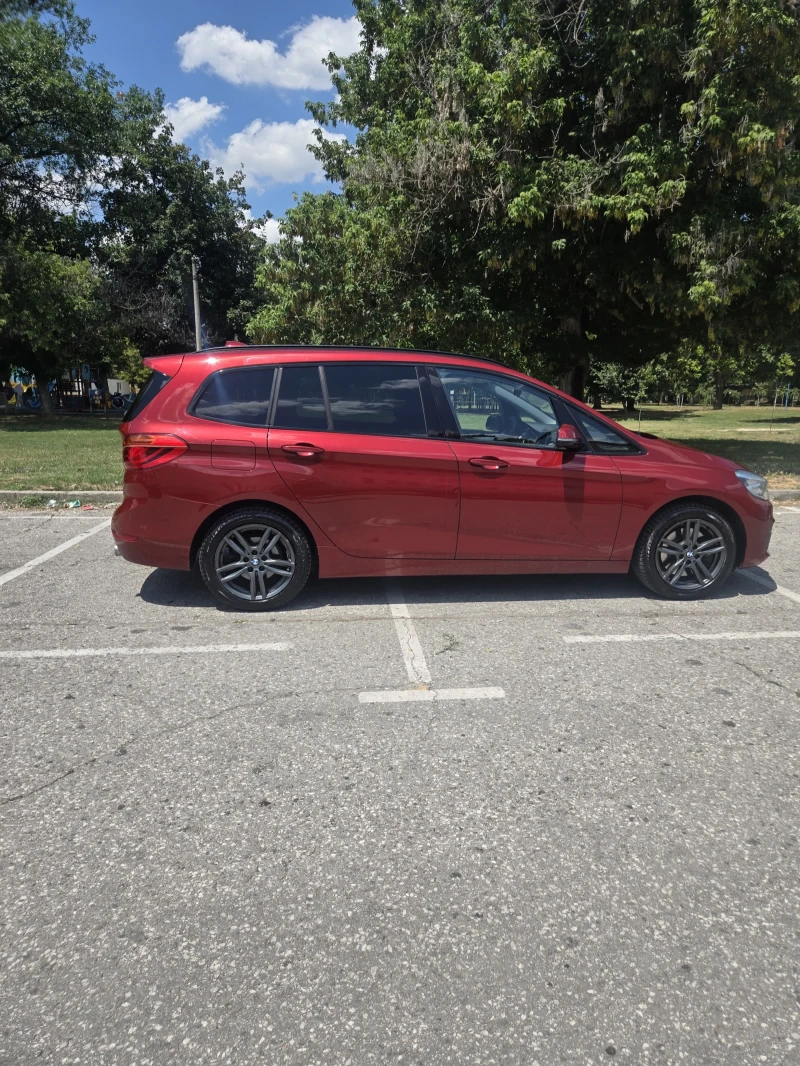 BMW 2 Gran Tourer 220 D X Drive 7 местен - 9500 € / 18580.38 лв. - 18223846 1 | Car24.bg BMW 2 Gran Tourer 220 D X Drive 7 местен - 9500 € / 18580.38 лв. - 18223846 1