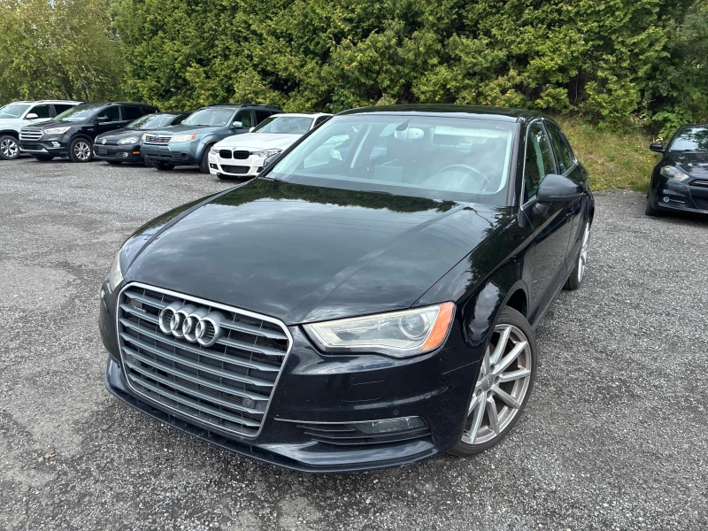 Audi A3 * 2.0T Technik * CARFAX * БЕЗ ПЪРВОНАЧАЛНА ВНОСКА - 10000 € - 91156663 1 | Car24.bg Audi A3 * 2.0T Technik * CARFAX * БЕЗ ПЪРВОНАЧАЛНА ВНОСКА - 10000 € - 91156663 1