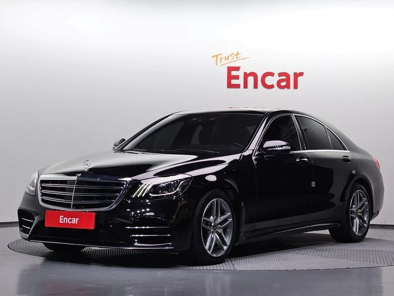 Mercedes-Benz S 350 S350 d 4MATIC AMG Line| 286к.с. - 27100 € - 48759338 1 | Car24.bg Mercedes-Benz S 350 S350 d 4MATIC AMG Line| 286к.с. - 27100 € - 48759338 1