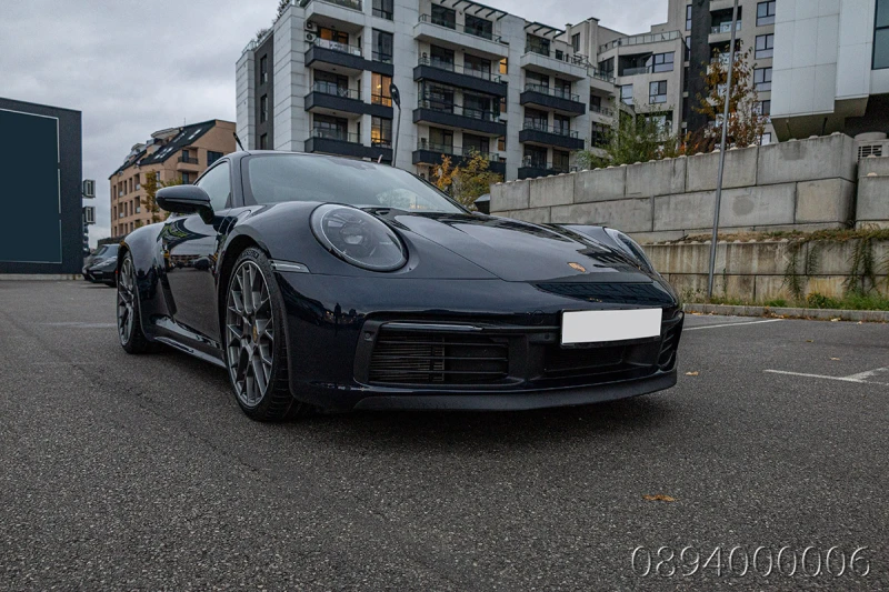 Porsche 911 992 4S MANUFAKTUR SPORT DESIGN ОБДУХВАНЕ PANO BOSE - 89900 € - 95855122 1 | Car24.bg Porsche 911 992 4S MANUFAKTUR SPORT DESIGN ОБДУХВАНЕ PANO BOSE - 89900 € - 95855122 1