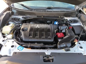 Mitsubishi Outlander 2.2did - 11700 лв. / 5982.12 € - 15849259 14 | Car24.bg Mitsubishi Outlander 2.2did - 11700 лв. / 5982.12 € - 15849259 14
