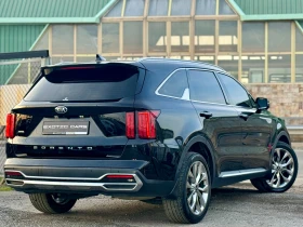 Kia Sorento 2.2D ! 4WD ! Signature ! - 54900 лв. / 28069.92 € - 13192022 4 | Car24.bg Kia Sorento 2.2D ! 4WD ! Signature ! - 54900 лв. / 28069.92 € - 13192022 4