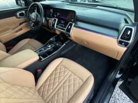 Kia Sorento 2.2D ! 4WD ! Signature ! - 54900 лв. / 28069.92 € - 13192022 11 | Car24.bg Kia Sorento 2.2D ! 4WD ! Signature ! - 54900 лв. / 28069.92 € - 13192022 11