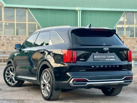 Kia Sorento 2.2D ! 4WD ! Signature ! - 54900 лв. / 28069.92 € - 13192022 6 | Car24.bg Kia Sorento 2.2D ! 4WD ! Signature ! - 54900 лв. / 28069.92 € - 13192022 6