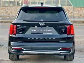 Kia Sorento 2.2D ! 4WD ! Signature ! - 54900 лв. / 28069.92 € - 13192022 5 | Car24.bg Kia Sorento 2.2D ! 4WD ! Signature ! - 54900 лв. / 28069.92 € - 13192022 5