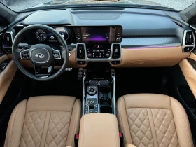 Kia Sorento 2.2D ! 4WD ! Signature ! - 54900 лв. / 28069.92 € - 13192022 9 | Car24.bg Kia Sorento 2.2D ! 4WD ! Signature ! - 54900 лв. / 28069.92 € - 13192022 9