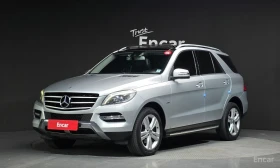 Mercedes-Benz ML 350 - Car24.bg Mercedes-Benz ML 350
