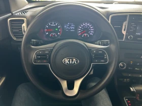 Kia Sportage 2.4i AWD | Auto.bg — изображение 7 Kia Sportage 2.4i AWD | Auto.bg — изображение 7