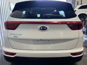 Kia Sportage 2.4i AWD | Auto.bg — изображение 3 Kia Sportage 2.4i AWD | Auto.bg — изображение 3