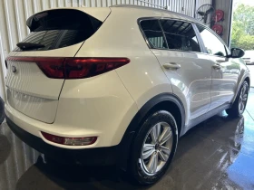 Kia Sportage 2.4i AWD | Auto.bg — изображение 4 Kia Sportage 2.4i AWD | Auto.bg — изображение 4