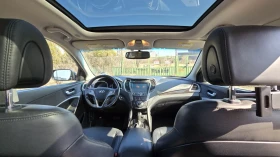 Hyundai Santa fe 2.0T | Auto.bg — изображение 8 Hyundai Santa fe 2.0T | Auto.bg — изображение 8