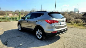 Hyundai Santa fe 2.0T | Auto.bg — изображение 3 Hyundai Santa fe 2.0T | Auto.bg — изображение 3